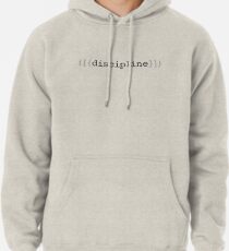 WoW Brand - Discipline Priest Pullover Hoodie