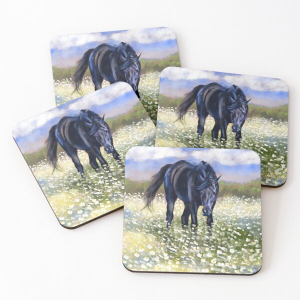 Item preview, In Serener Pastures designed and sold by On the Wing Art.