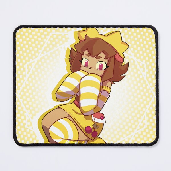 Item preview, Kit Bodega / Human Disguise! Yellow designed and sold by PINX CLUB.