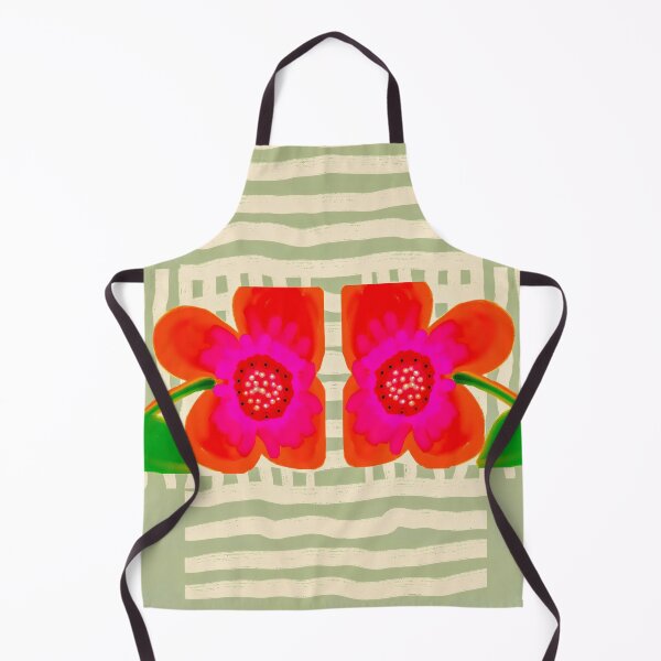 Item preview, Amazing flowers pattern designed and sold by MARYA.ART.