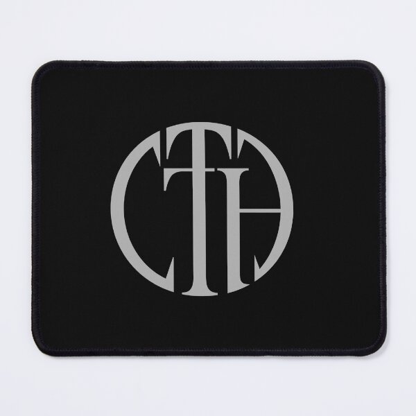 Item preview, CFA Monogram Emblematic Initial Typepiece designed and sold by Arrivashop.