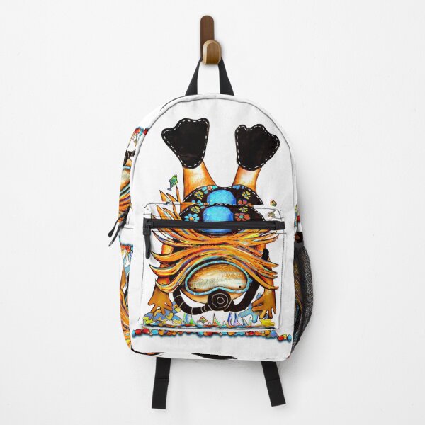 Item preview, Scuba Diver Girl Underwater designed and sold by Karin Taylor.