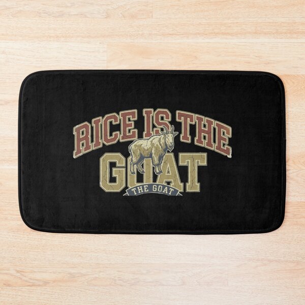 Item preview, Jerry Rice Greatest WR NFL Legend 49ers Football designed and sold by ThatFootball12.