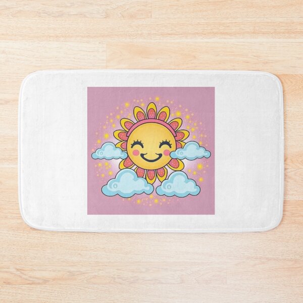 Item preview, Sunshine designed and sold by Solace Sparkles.