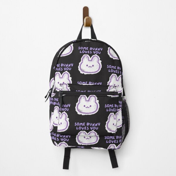 Item preview, Some Bunny Loves You designed and sold by ZenReiArt.