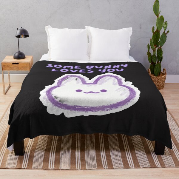 Item preview, Some Bunny Loves You designed and sold by ZenReiArt.