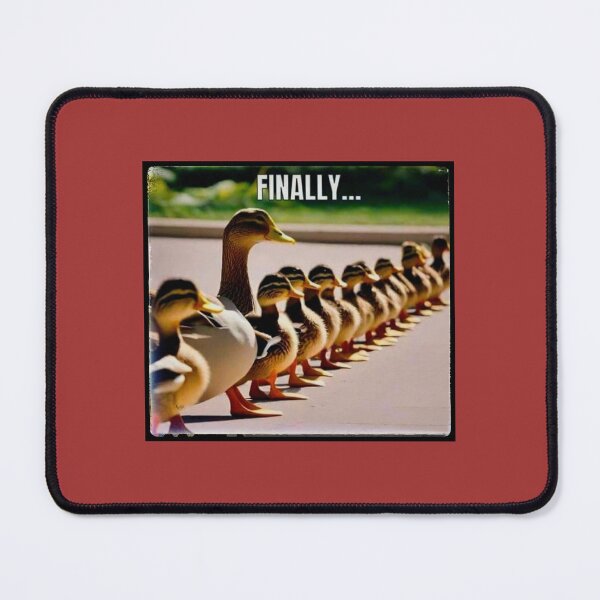 Item preview, Ducks in a Row designed and sold by EACS Photo.