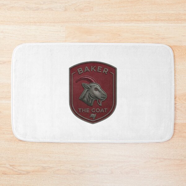 Item preview, Mayfield GOAT Graphic Buccaneers QB Comeback Fan designed and sold by ThatFootball12.