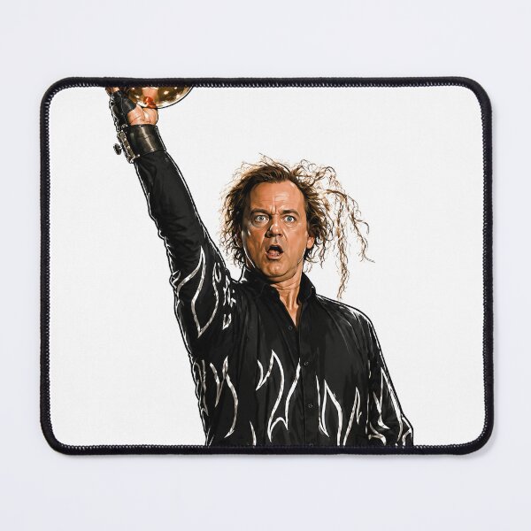 Item preview, Big Ern Mccracken designed and sold by American Artist Designs.