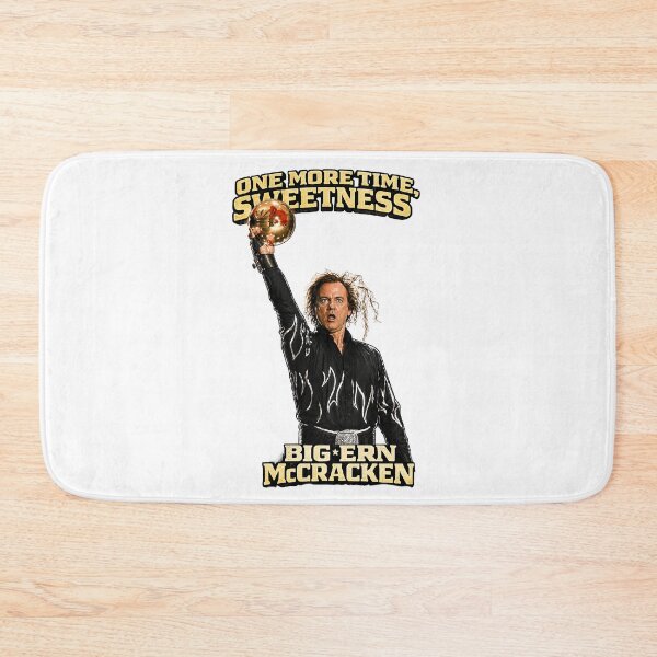 Item preview, Big Ern Mccracken designed and sold by American Artist Designs.