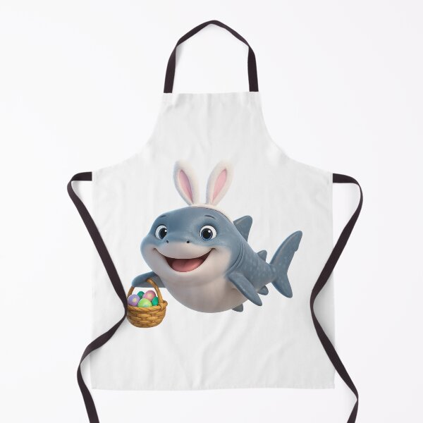 Item preview, Easter Pacific Sleeper Shark designed and sold by Sillytoe.