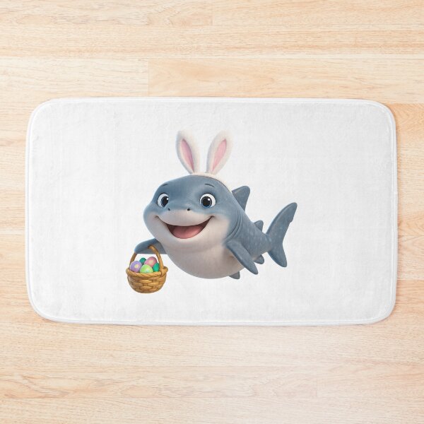 Item preview, Easter Pacific Sleeper Shark designed and sold by Sillytoe.
