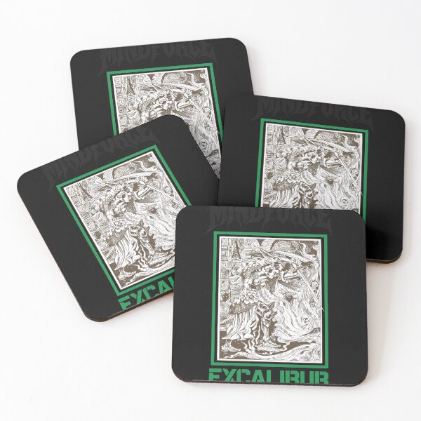 Item preview, Aggressive Warrior Art Print Style designed and sold by Random-Toon.