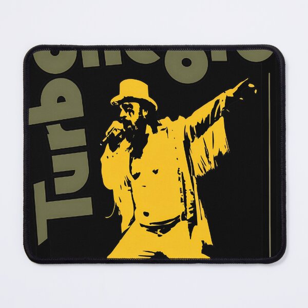 Item preview, Bold Graphic Musician Stage Design designed and sold by Random-Toon.