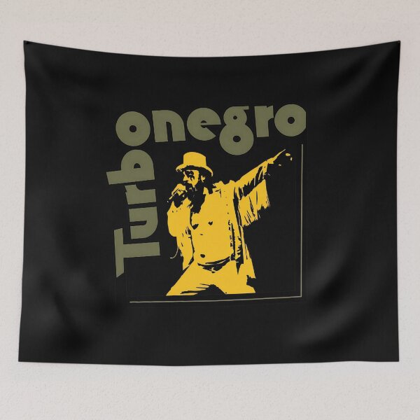 Item preview, Bold Graphic Musician Stage Design designed and sold by Random-Toon.