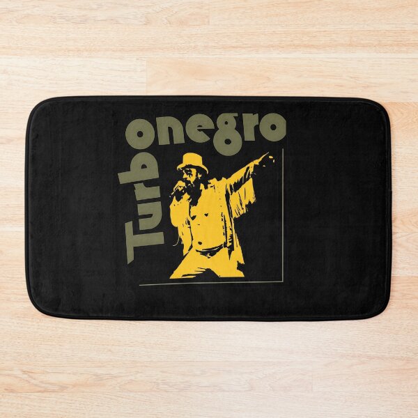 Item preview, Bold Graphic Musician Stage Design designed and sold by Random-Toon.