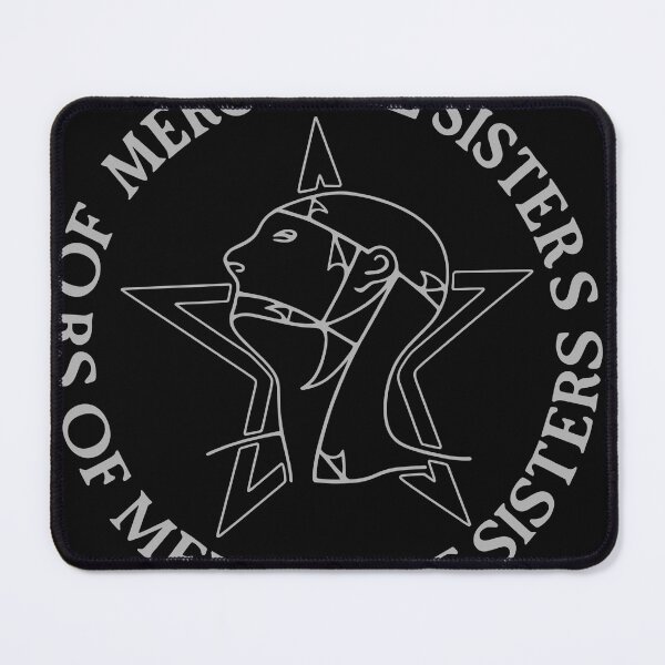 Item preview, Star Head Emblem Monochrome Graphic designed and sold by Random-Toon.