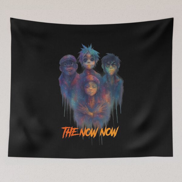 Item preview, Ethereal Galaxy Group Portrait Graphic Wear designed and sold by Random-Toon.