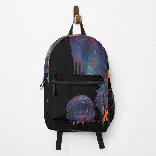 Item preview, Ethereal Galaxy Group Portrait Graphic Wear designed and sold by Random-Toon.