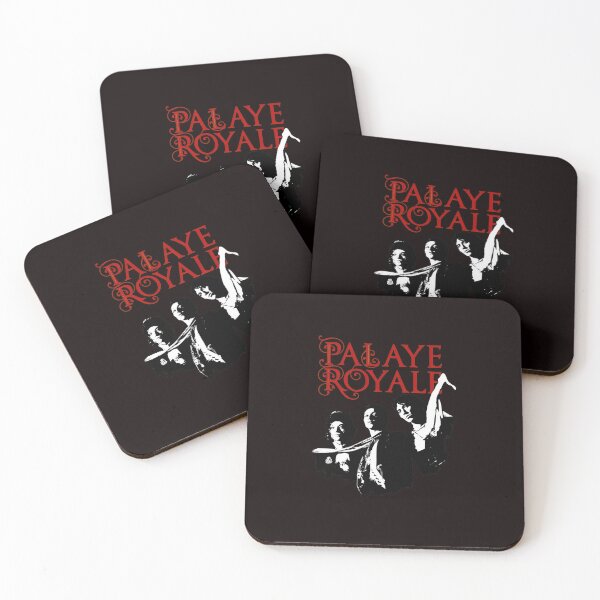Item preview, Rock Band Trio Silhouette Graphic designed and sold by BLACK-omerta.