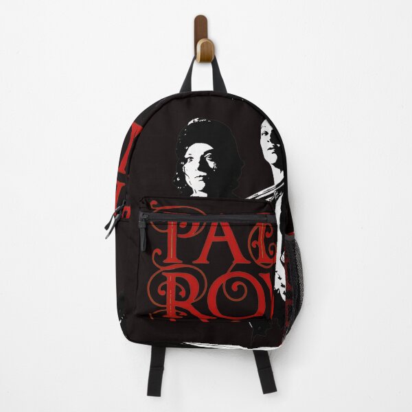 Item preview, Rock Band Trio Silhouette Graphic designed and sold by BLACK-omerta.