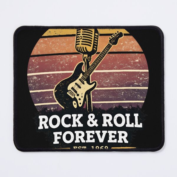 Item preview, Forever Music Era Vintage Instrument Sound designed and sold by Random-Toon.