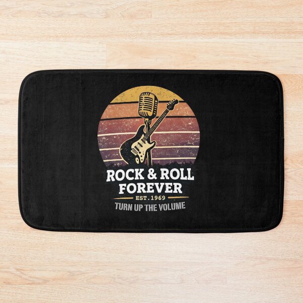 Item preview, Forever Music Era Vintage Instrument Sound designed and sold by Random-Toon.