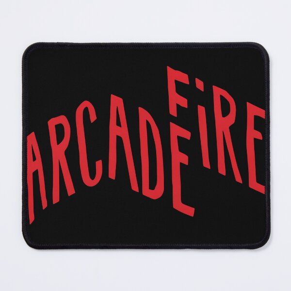 Item preview, Bold Arched Text Graphic Apparel Item designed and sold by Random-Toon.