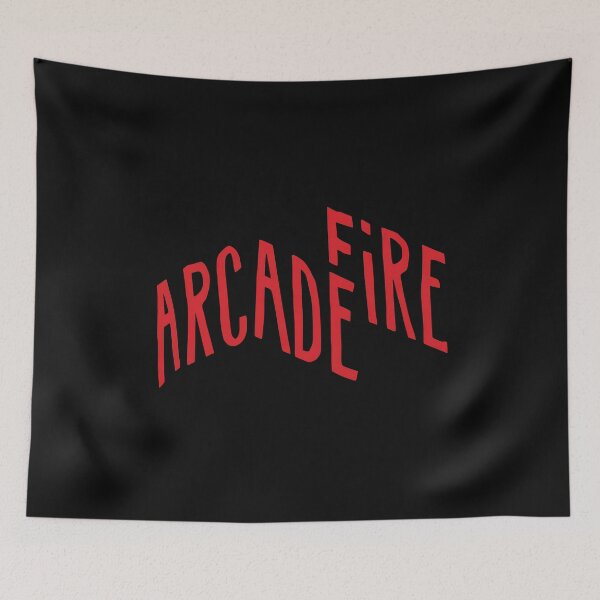 Item preview, Bold Arched Text Graphic Apparel Item designed and sold by Random-Toon.