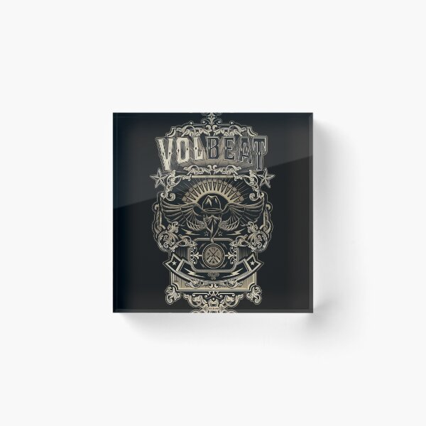 Item preview, Ornate Music Fan Emblem Design designed and sold by Random-Toon.