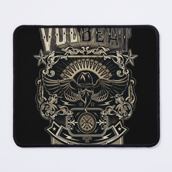 Item preview, Ornate Music Fan Emblem Design designed and sold by Random-Toon.