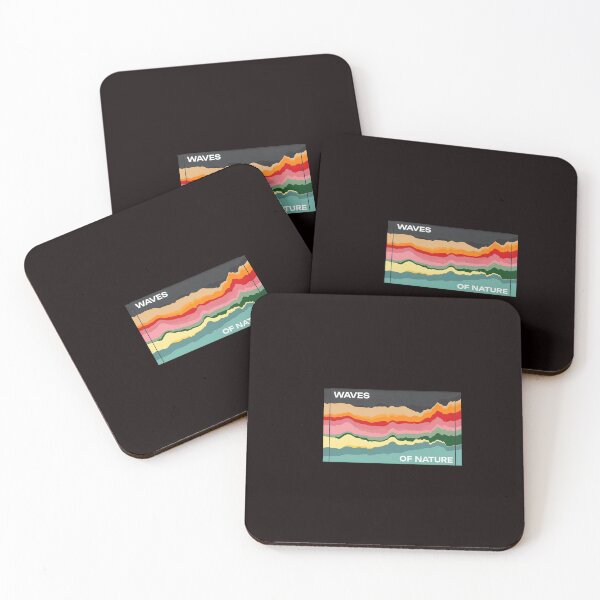 Item preview, Abstract Layered Flow  designed and sold by BLACK-omerta.