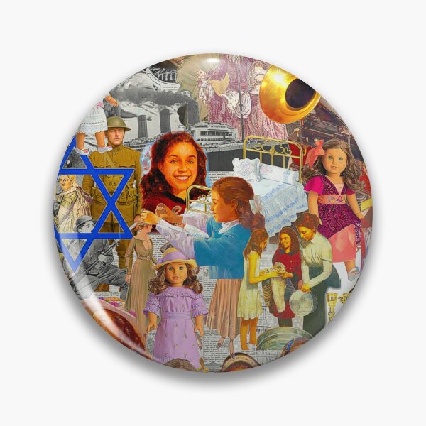 Item preview, Rebecca in New York  designed and sold by LisaMPierce1990.