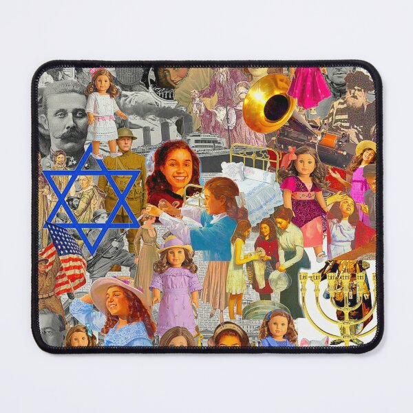 Item preview, Rebecca in New York  designed and sold by LisaMPierce1990.