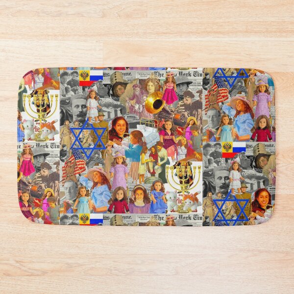 Item preview, Rebecca in New York  designed and sold by LisaMPierce1990.