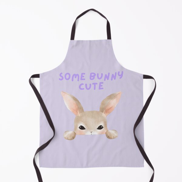 Item preview, Some Bunny Cute designed and sold by SpartanDStore.