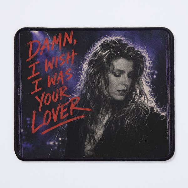Item preview, Sophie B. Hawkins Damn I Wish I Was Your Lover Shirt | Retro 90s Music Aesthetic Tee | Moody VH1 Style Alternative Pop Graphic designed and sold by DiamondSkyShirt.