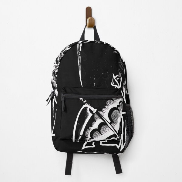 Item preview, Dark Rider Thematic Graphic Apparel designed and sold by Kartezartion.
