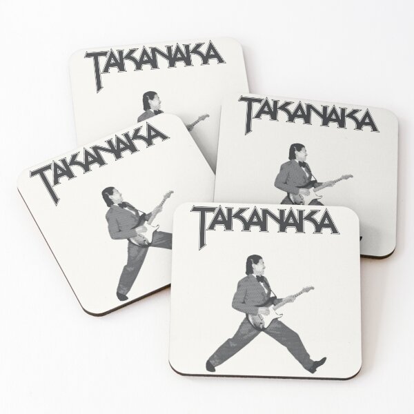 Item preview, Masayoshi Takanaka! designed and sold by That-Indie-Guy.
