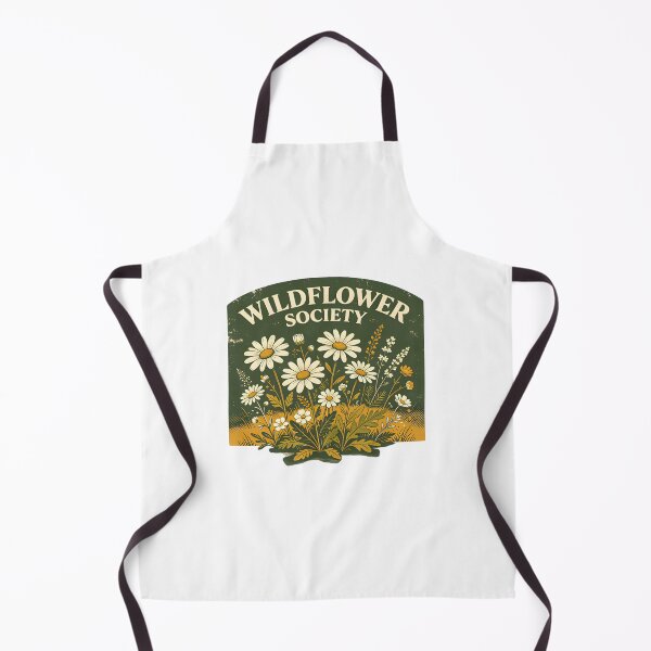 Item preview, Wildflower society designed and sold by Arty Art.