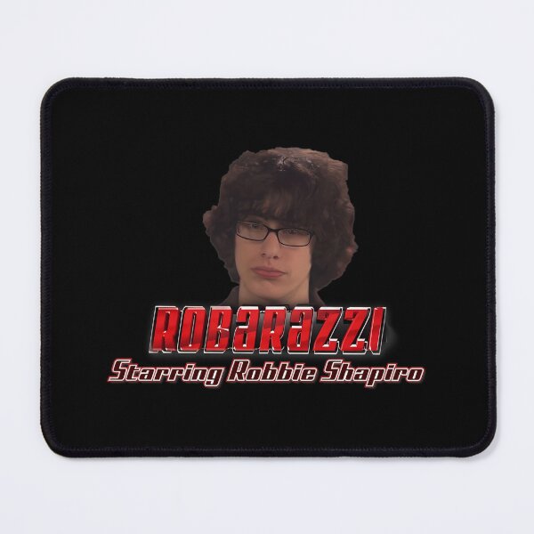 Item preview, Robarazzi Inspired Youth Personality designed and sold by FAN-TO-MANDALA.