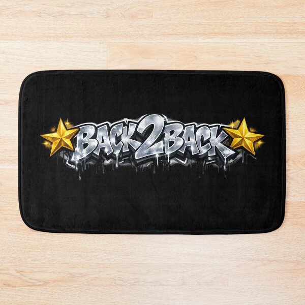 Item preview, Back2back forever 26 designed and sold by PanameCnous.