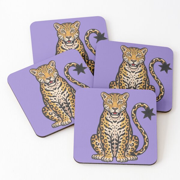 Item preview, Big Cat Energy designed and sold by fish-eye.