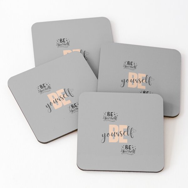 Item preview, BE YOURSELF designed and sold by EDUCATION & FESTIVAL.