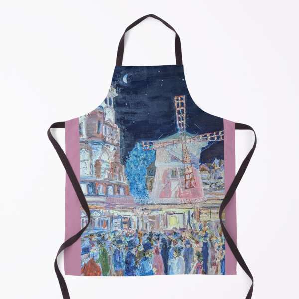 Item preview, Moulin Rouge designed and sold by martydav.