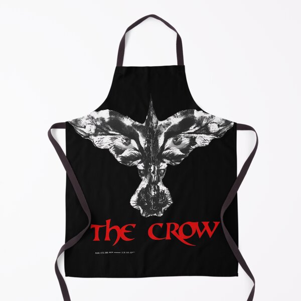Item preview, Winged Figure Dark Art designed and sold by FAN-TO-MANDALA.