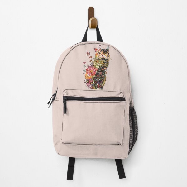 Item preview, Nature Cat designed and sold by MOFAPPAREL.