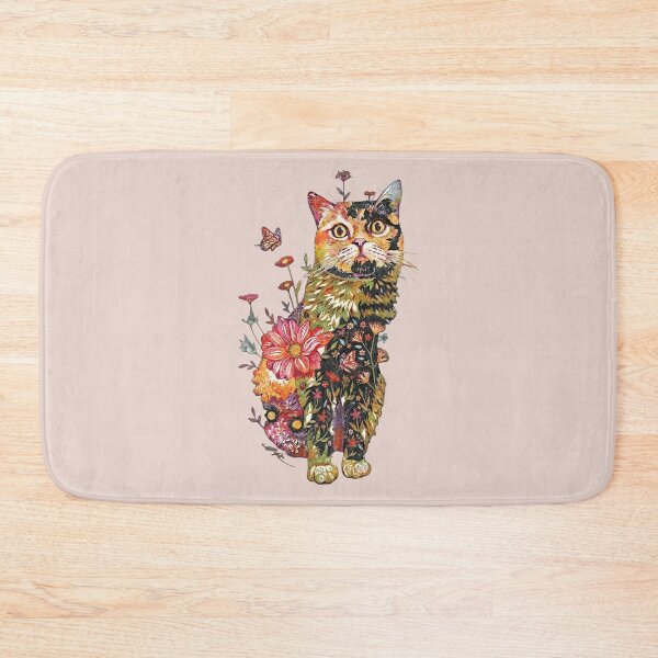Item preview, Nature Cat designed and sold by MOFAPPAREL.