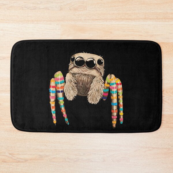 Item preview, Jumping Spider designed and sold by Karin Taylor.