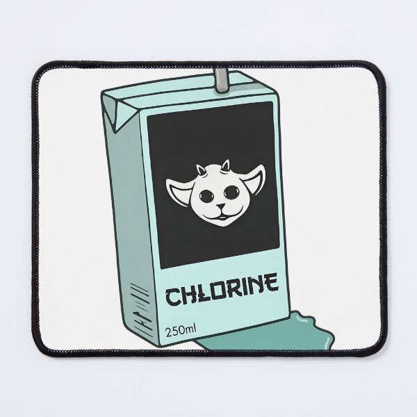 Item preview, Poison Drink Faux Carton Kid Face Design designed and sold by NeonMashup.